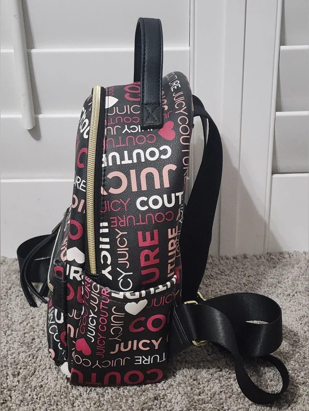 Juicy Couture pre owned